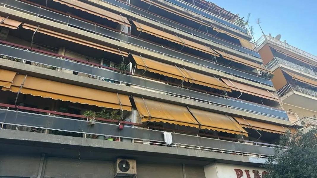 Ραγίζει καρδιές ο παππούς της 7χρονης που πέρασε μέσα από τζαμαρία – «Το παιδί ήταν σφαγμένο»