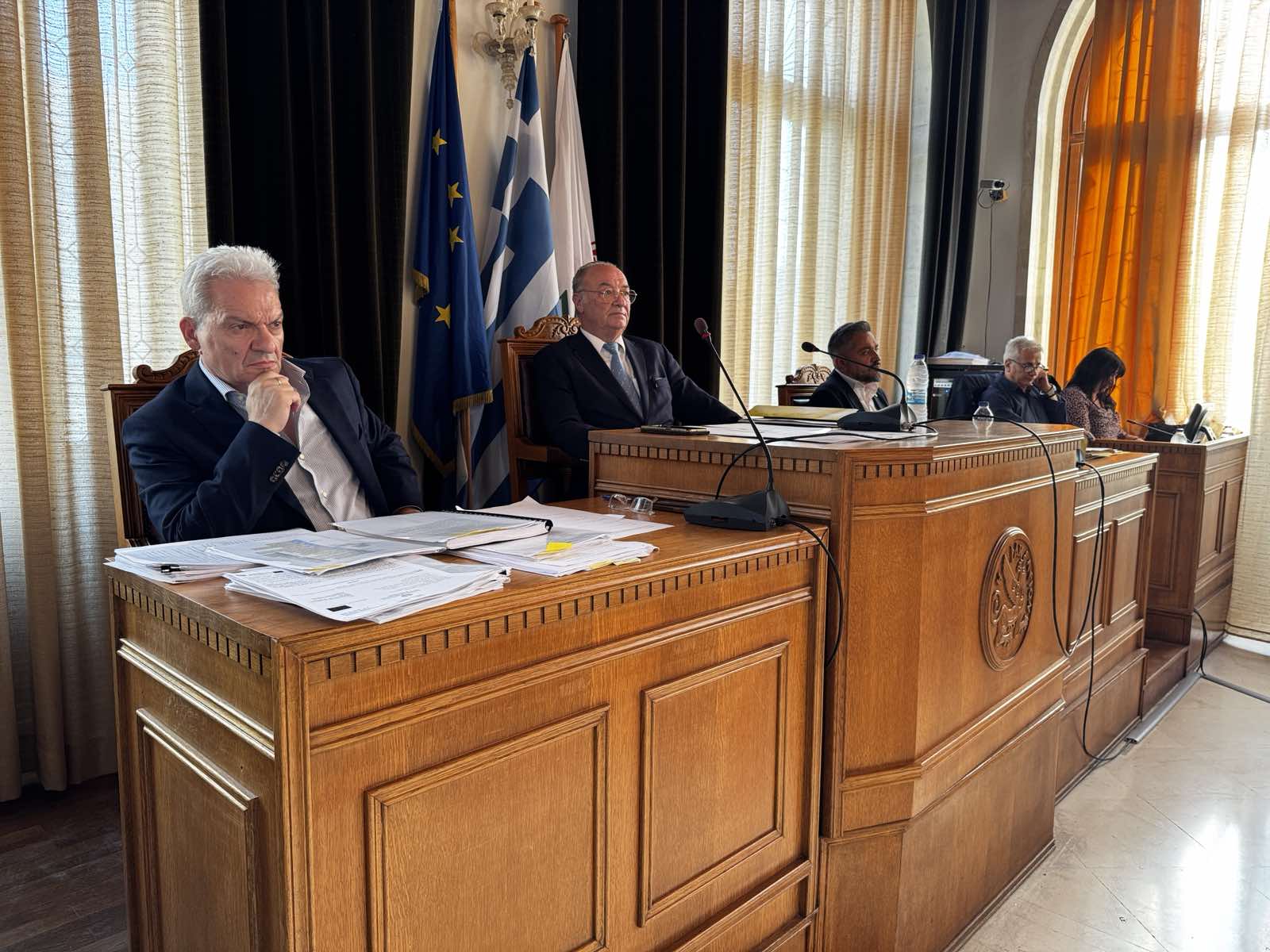 Γιατί ο Δήμος Ηρακλείου δεν έδωσε τα κλειδιά του Φάρου