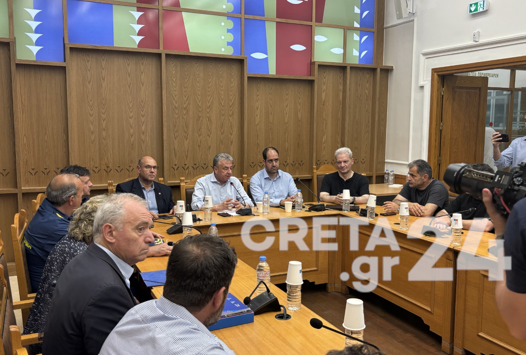 Κεφαλογιάννης: Δεν υπάρχει λόγος ανησυχίας – Λέκκας: Δεν θα ακολουθήσει μεγαλύτερος σεισμός