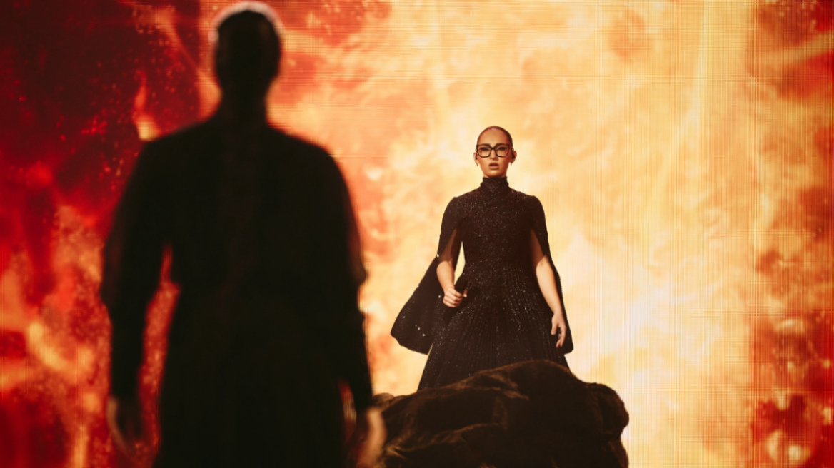 Σήμερα ο δεύτερος Ημιτελικός της Eurovision – Τι ώρα θα εμφανιστεί η Κλαυδία