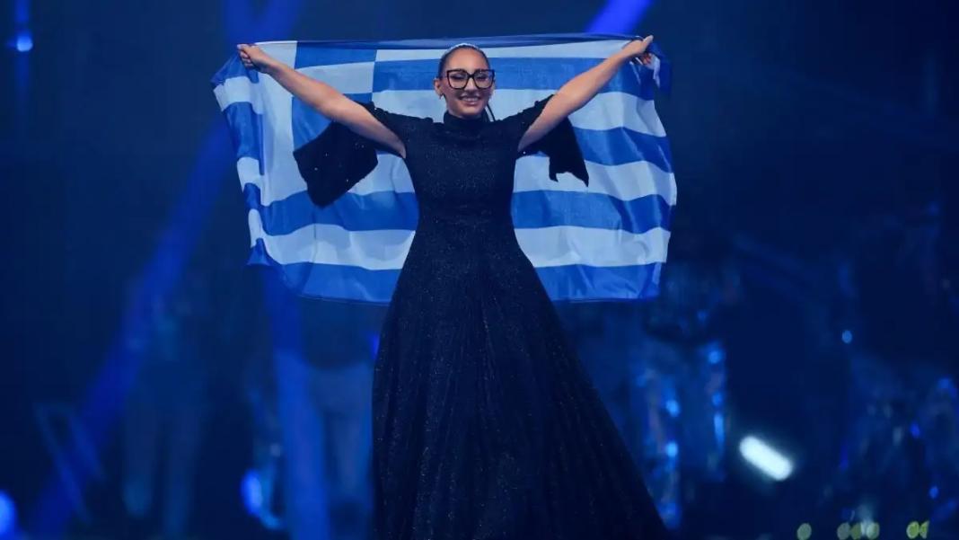 Αναφορά εναντίον δασκάλας δημοτικού σχολείου επειδή έπαιξε στους μαθητές της την «Αστερομάτα» της Klavdia