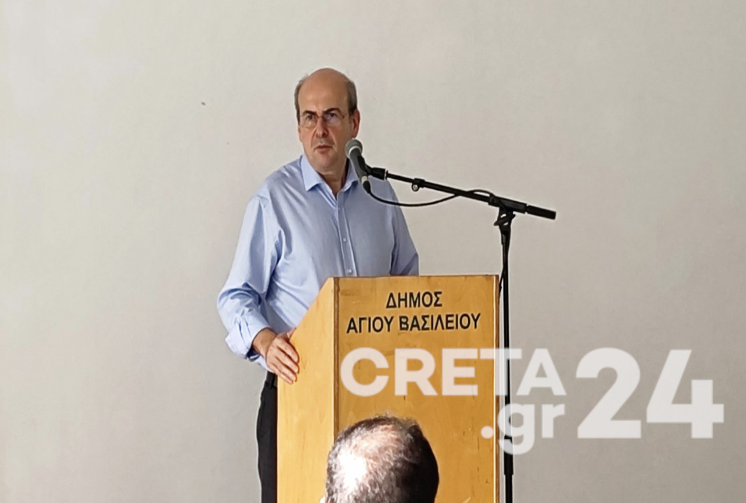 Νέο καθεστώς λειτουργίας στο φαράγγι του Κουρταλιώτη – Εγκαίνια παρουσία του αντιπροέδρου της κυβέρνησης