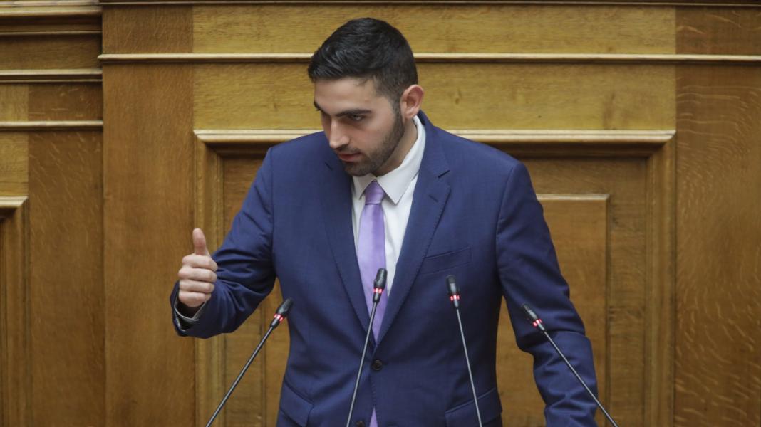 Κωνσταντίνος Κεφαλογιάννης: Νομοθετική ρύθμιση για τα όρια των οικισμών κάτω των 2.000 κατοίκων, δρομολογεί η Κυβέρνηση