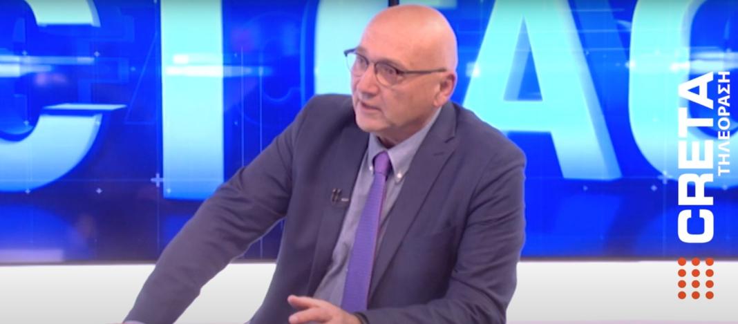 Σε εξέλιξη μελέτη για την προοπτική συνένωσης Πανεπιστημίου – Πολυτεχνείου Κρήτης