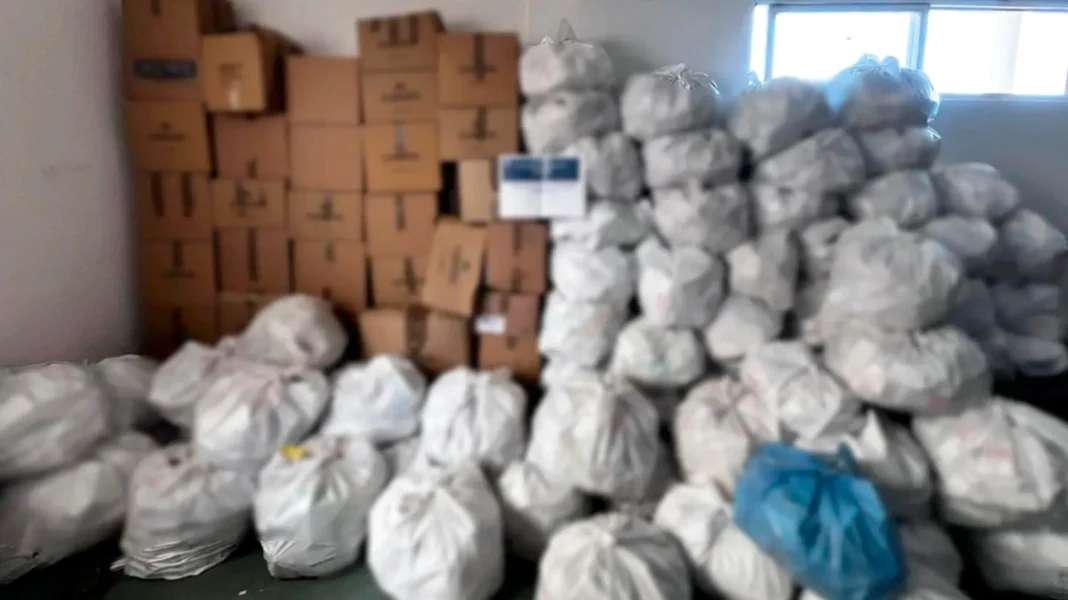 Σχεδόν 34.000 ψευδείς συνταγές είχε εκδώσει το κύκλωμα με τους γιατρούς και τους φαρμακοποιούς – Οι αποκαλυπτικοί διάλογοι