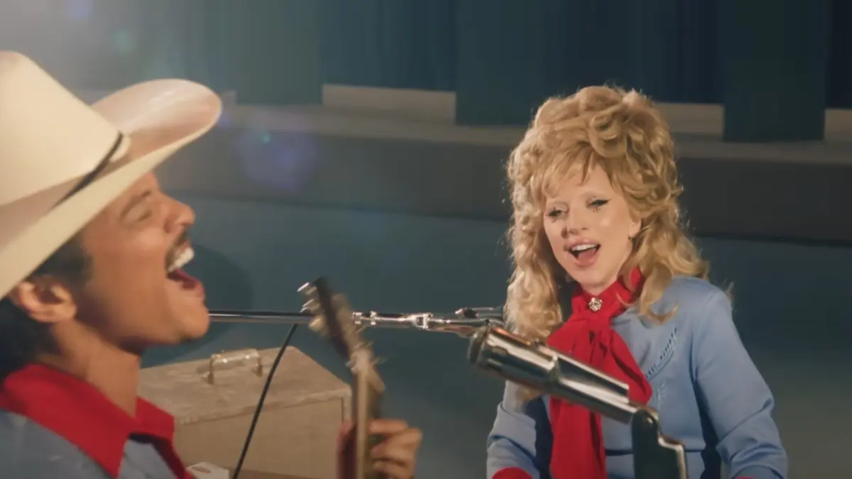 Lady Gaga: Παρίστανε την Ελληνίδα για να παίρνει φιλοδωρήματα