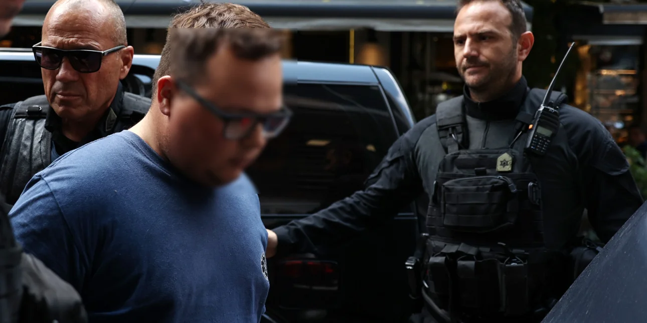 Απολογείται ο μητροκτόνος -Η κυνική ομολογία του 21χρονου που μαχαίρωσε μέχρι θανάτου τη μητέρα του