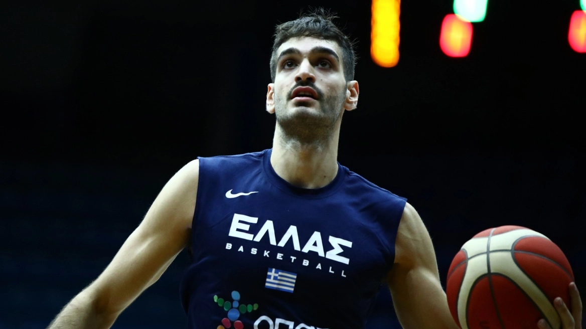 Λευτέρης Μαντζούκας: Στο NCAA με το Oklahoma State