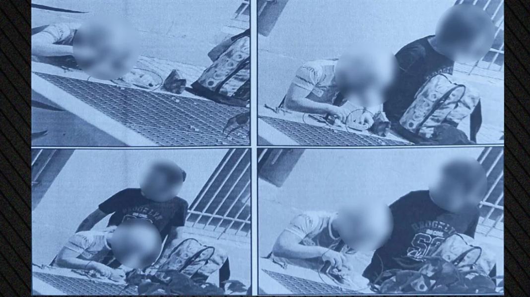 Οι διάλογοι που «καίνε» την ψυχίατρο που διακινούσε ναρκωτικά ακόμα και με… ασθενοφόρο – «Μην με λες με το όνομά μου»