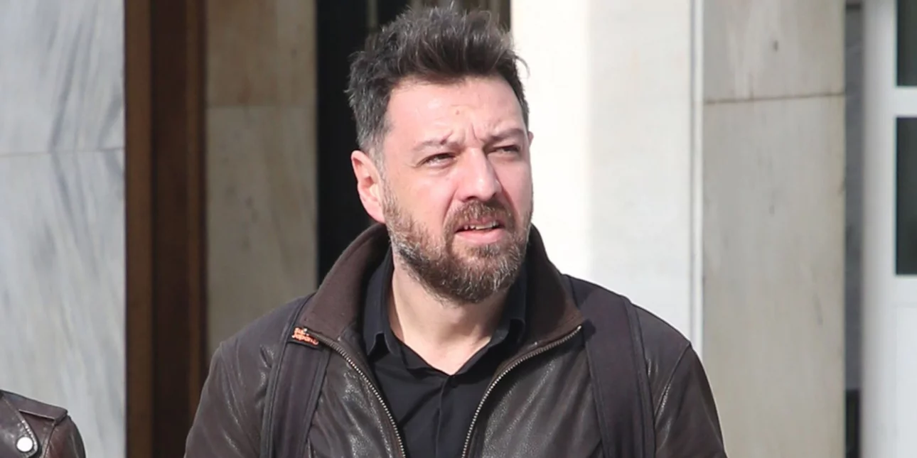 Ένοχος ο Μάνος Παπαγιάννης για τον ξυλοδαρμό της Σοφίας Παυλίδου -Τι ποινή τού επιβλήθηκε