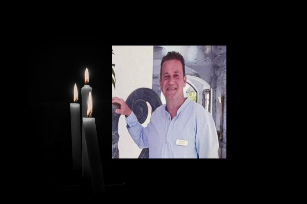 Κρήτη: Πένθος στο τοπικό ποδόσφαιρο για τον θάνατο του Μανούσου Γαλάνη