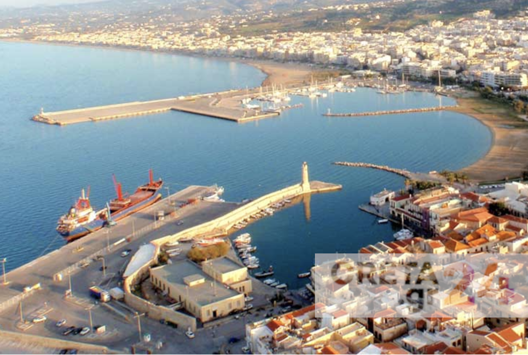 Ρέθυμνο: Καθημερινό δρομολόγιο για Πειραιά θέλει ο Ηλιόπουλος