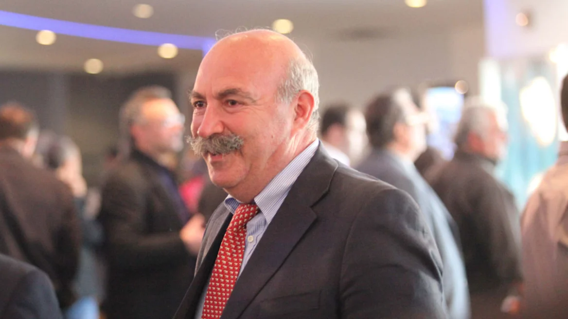 Χρήστος Μαυρίκης: Κατηγορείται για δωροδοκία δικαστή – Κινδυνεύει με κάθειρξη έως και 10 έτη, η επιστολή που τον «έκαψε»