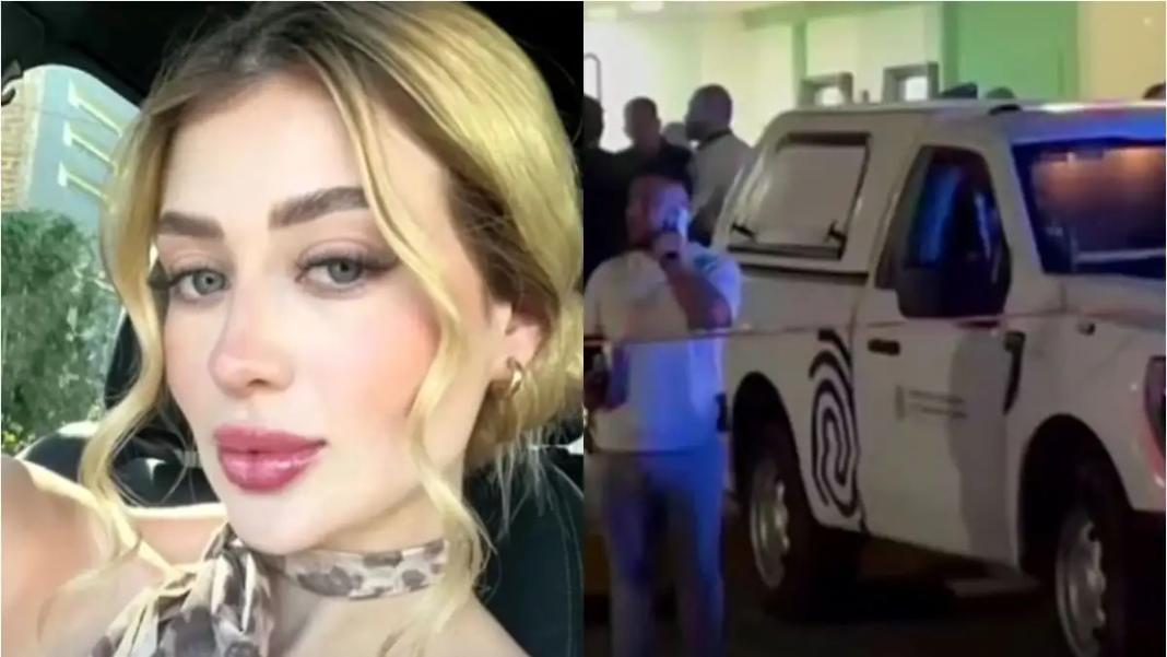Μεξικό: Δολοφoνήθηκε 23χρονη influencer με 95.000 followers στο TikTok – Την πυροβόλησαν μέσα σε ινστιτούτο αισθητικής