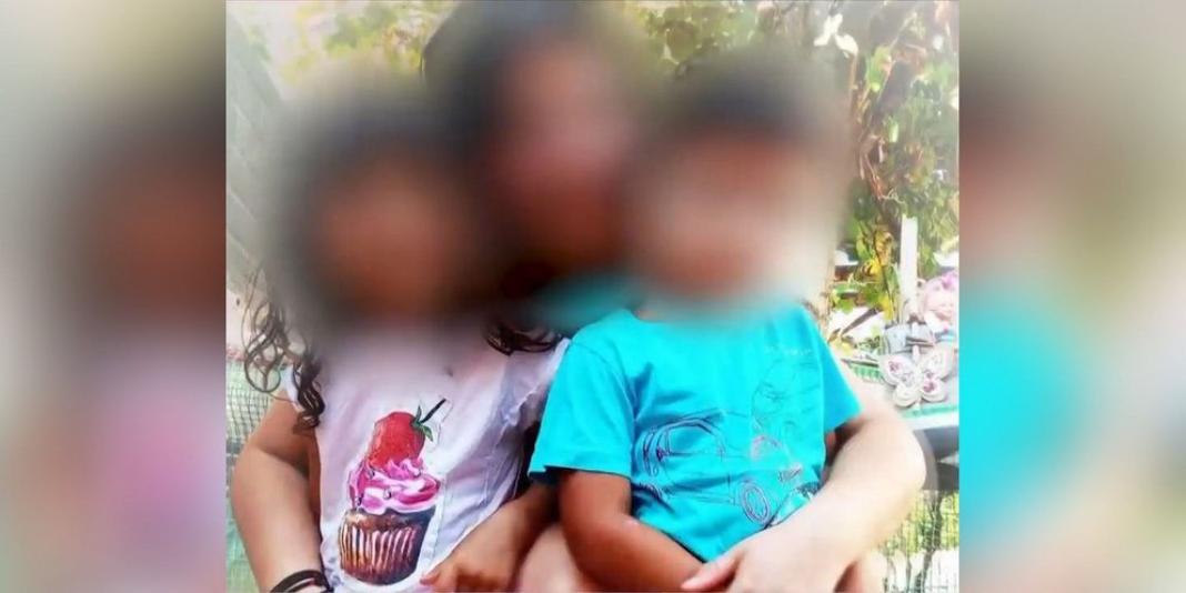 Ελεύθερος με περιοριστικούς όρους ο βιολογικός πατέρας των παιδιών που βρέθηκαν με καψίματα από τσιγάρο