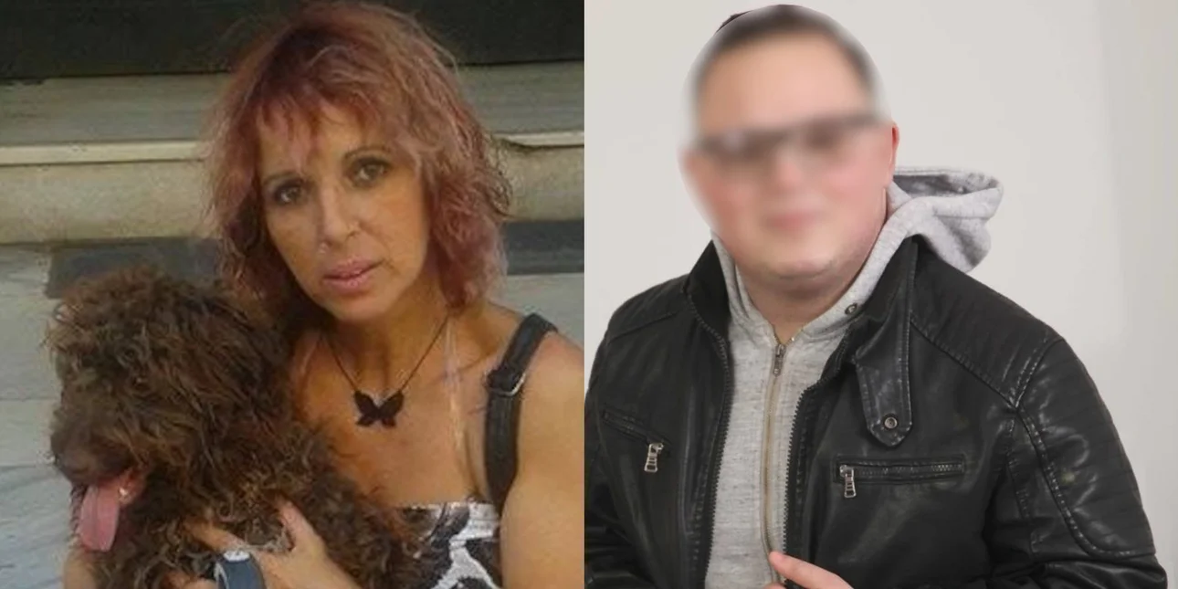 Λάρισα: Ο «θολωμένος» 21χρονος σκότωσε τη μητέρα του με 26 μαχαιριές -Ο καβγάς πριν το έγκλημα