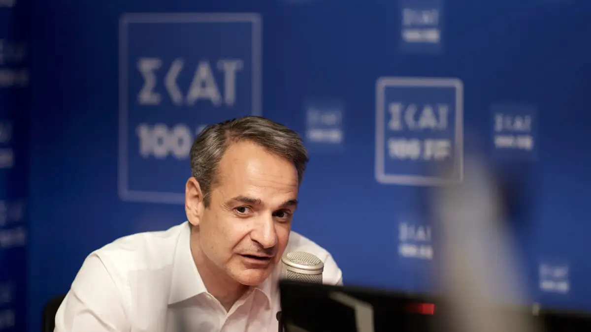 Μητσοτάκης: Να βγάλουν οι Τούρκοι φίλοι μας το casus belli από το τραπέζι – Να αναθεωρηθεί η μονιμότητα στο Δημόσιο