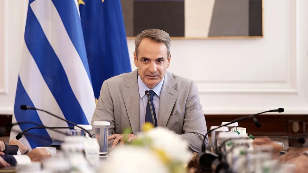Νέα ανεξάρτητη αρχή για την αγορά, αυστηρότερες διατάξεις για μετανάστες που δεν παίρνουν άσυλο και το τέλος του ΟΠΕΚΕΠΕ στο σημερινό υπουργικό