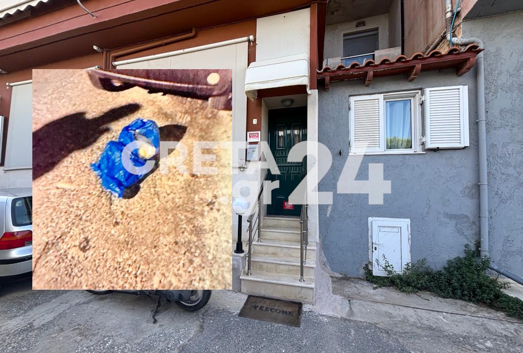 Ηράκλειο: «Δεν ήξερα τι έκανα, συγγνώμη» είπε η 33χρονη που πέταξε το βρέφος στα σκουπίδια – Κρίθηκε προφυλακιστέα