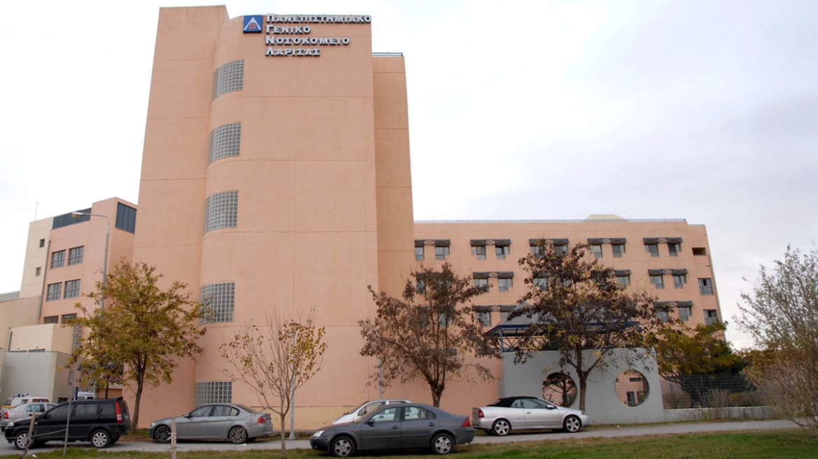 Λάρισα: Παραδόθηκε ο 50χρονος που έψαχναν για την κακοποίηση των παιδιών – Στον ανακριτή σήμερα η μητέρα τους