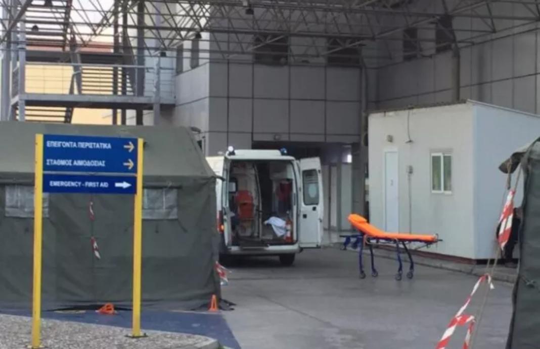 Εγκαύματα υπέστη 4χρονη σε παιδικό σταθμό