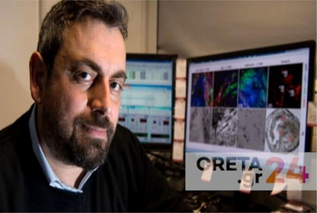 Μια αποδεκτή παραίτηση στο ΙΤΕ