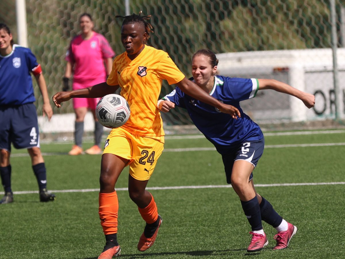 Τελευταίο εντός έδρας παιχνίδι για τις γυναίκες του ΟΦΗ