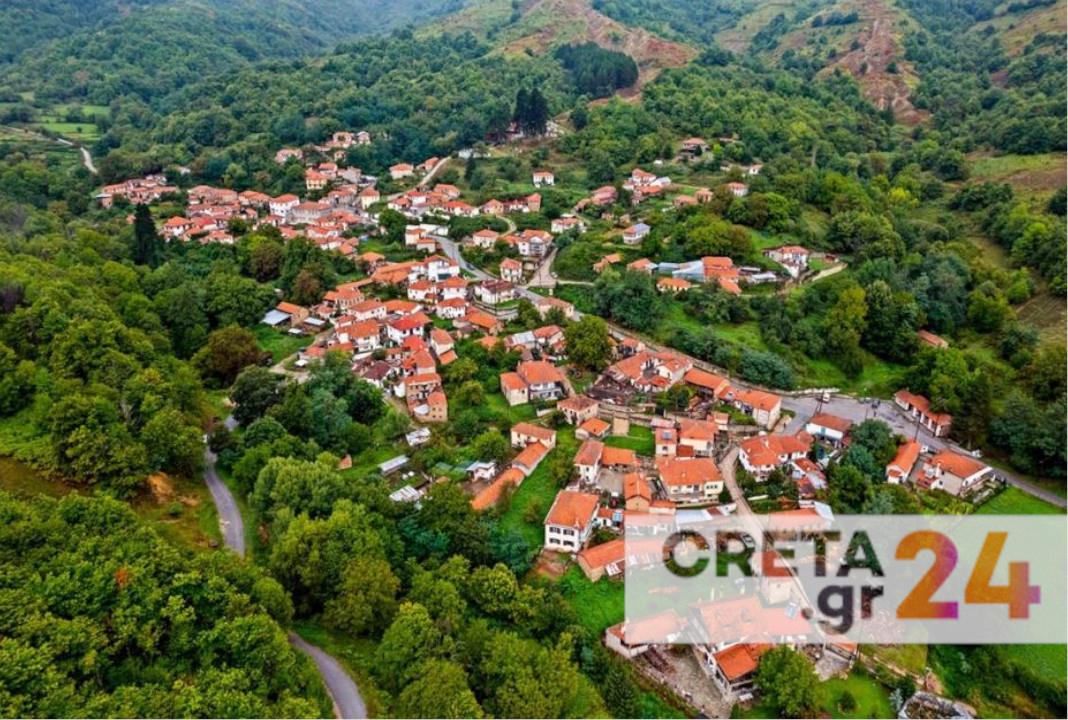 Μ. Σενετάκης: Πιέζουμε να αλλάξει το Π.Δ για τους οικισμούς