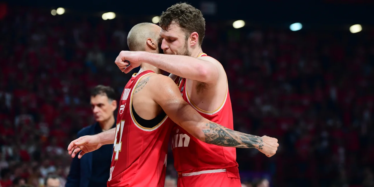 Final-4 Euroleague: Οι οδηγίες της ΚΑΕ Ολυμπιακός στους φιλάθλους που θα πάνε Άμπου Ντάμπι -Τι να μην κάνουν