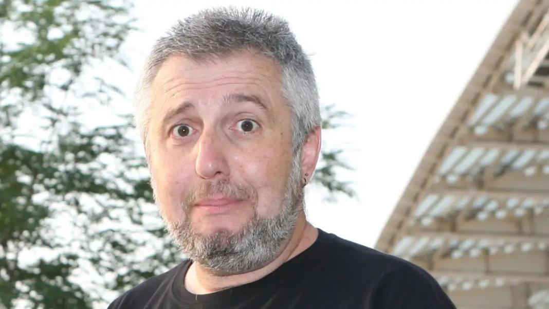 Στάθης Παναγιωτόπουλος: Καταδικάστηκε στη δίκη για υπόθεση revenge porn με θύμα πρώην σύντροφό του