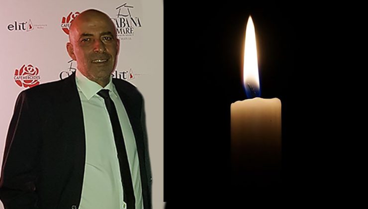 Kρήτη: Θλίψη για τον θάνατο γνωστού επιχειρηματία