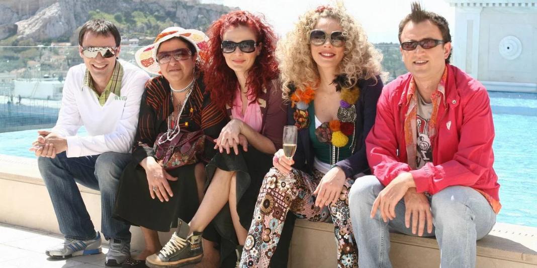 Καπουτζίδης για το reunion του «Παρά Πέντε»: Θα βγει στο τέλος του 2025, θα είναι ένα επεισόδιο -Τι άλλο αποκάλυψε