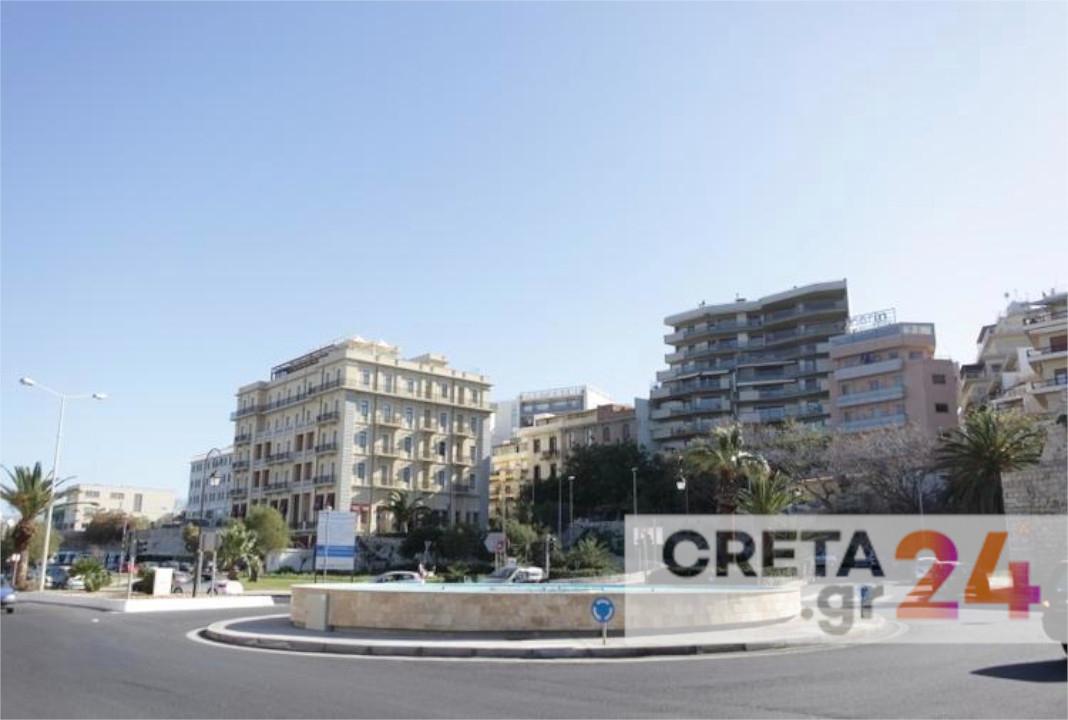 «Τρέχουν» οι διαδικασίες για την τοποθέτηση καμερών στην παραλιακή λεωφόρο Ηρακλείου
