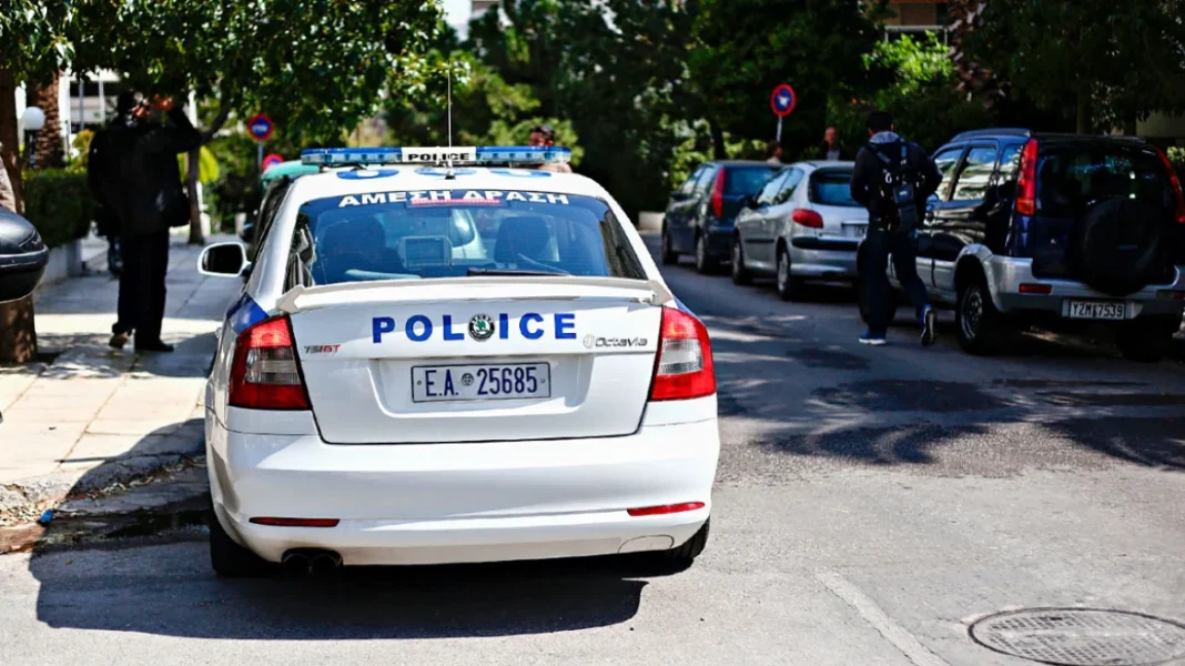 Τούρκοι μαφιόζοι πυροβόλησαν πράκτορες της ΕΥΠ