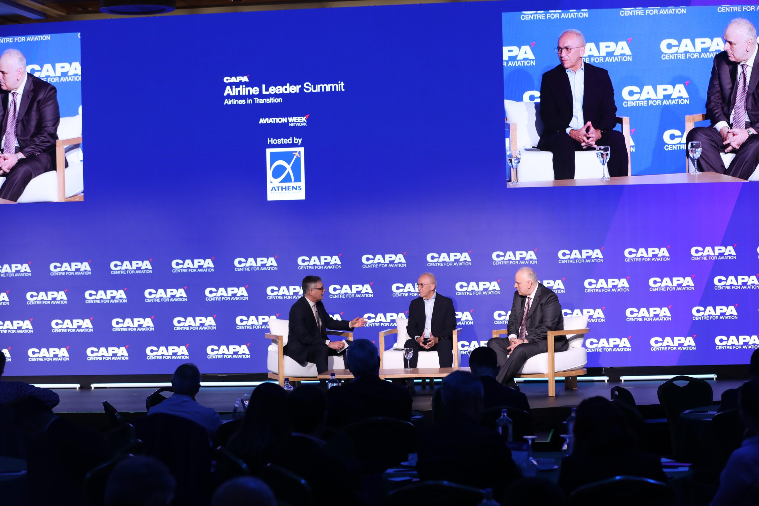 AEGEAN: Νέοι ορίζοντες και στρατηγικά ανοίγματα για τον ελληνικό αερομεταφορέα