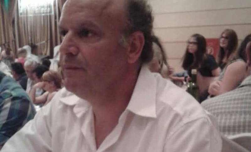 Ηράκλειο: Σοκ από τον ξαφνικό θάνατο πυροσβέστη – Τον βρήκε νεκρό ο γιος του