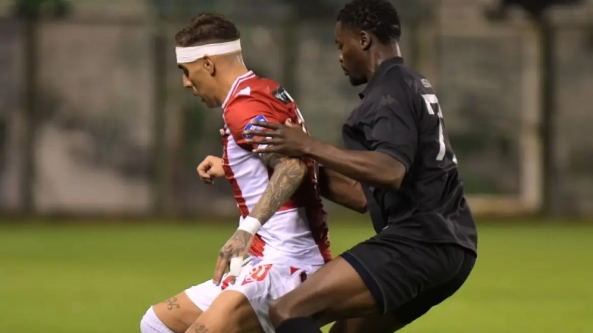 «Τελικός» για Athens Kallithea με Πανσερραϊκό στα play out της Superleague