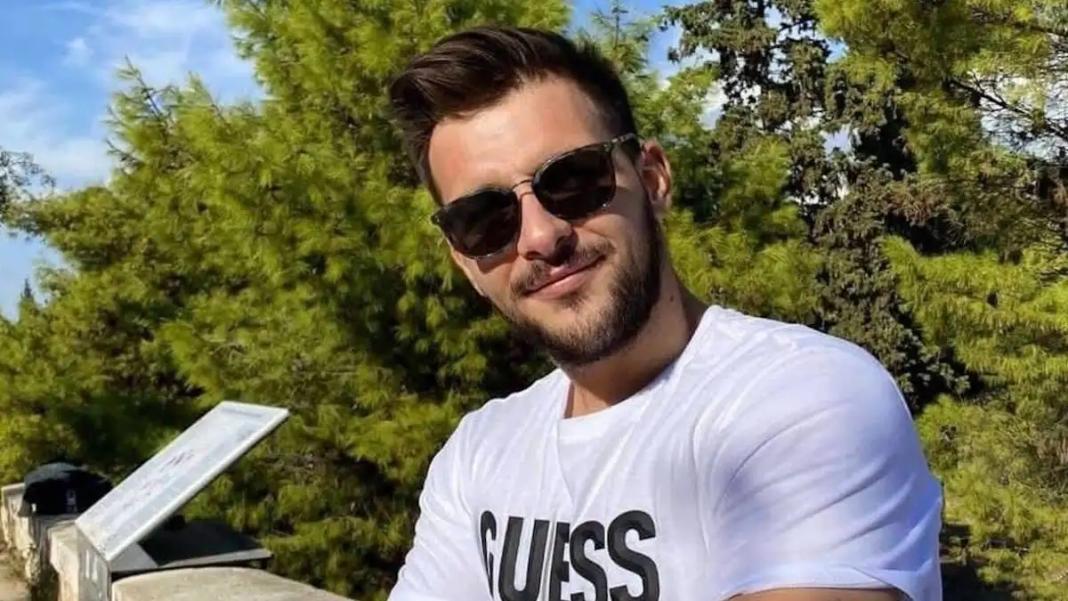 Για 10 λεπτά πάλευε με τα κύματα ο Στέφανος που πνίγηκε – «Αδύνατο να σώσεις άνθρωπο με τέτοια θάλασσα»