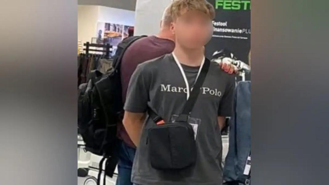 Απόπειρα αυτοκτονίας έκανε ο 17χρονος Πολωνός λίγο πριν τη μεταγωγή του – Νοσηλεύεται διασωληνωμένος σε ΜΕΘ