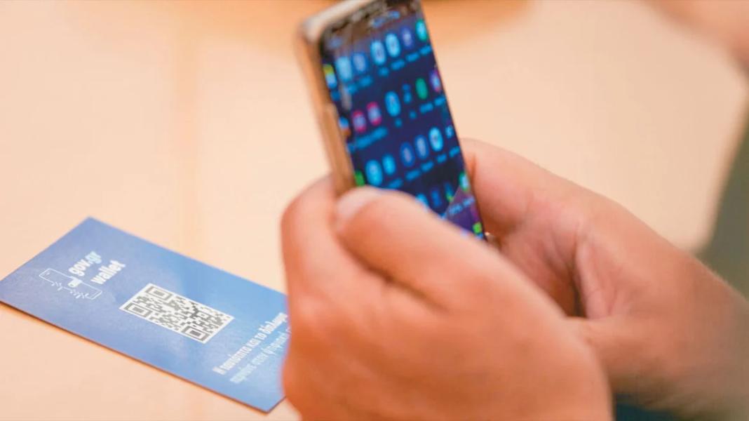 Προσωπικός Αριθμός Πολίτη: Πώς θα εκδοθεί, τι θα γίνει με τις ταυτότητες – Σε 10 ημέρες διαθέσιμη η πλατφόρμα, λέει ο Παπαστεργίου