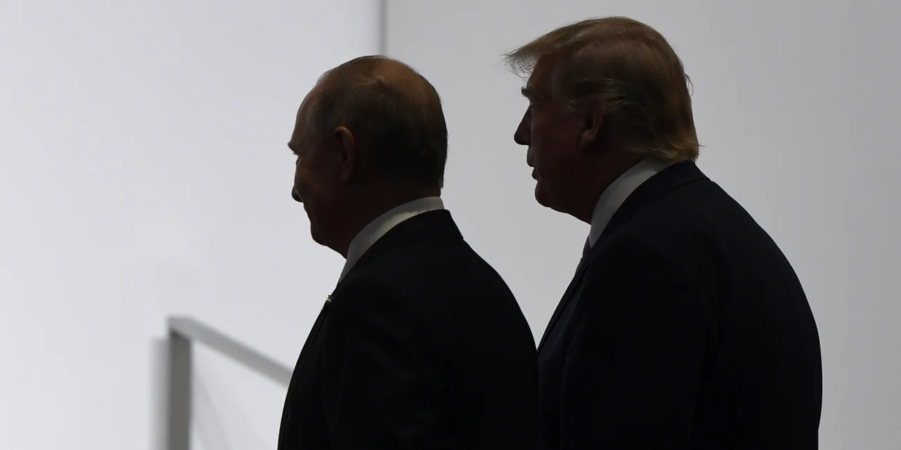 Διπλωματικό θρίλερ στην Κωνσταντινούπολη: Χωρίς Πούτιν και Τραμπ οι διαπραγματεύσεις -Στην Άγκυρα ο Ζελένσκι