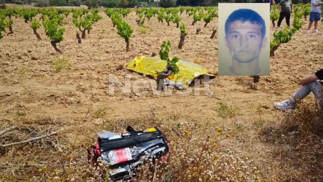Προθεσμία για την Τρίτη πήρε ο 46χρονος και οι δύο εμπλεκόμενοι για την δολοφονία του 41χρονου