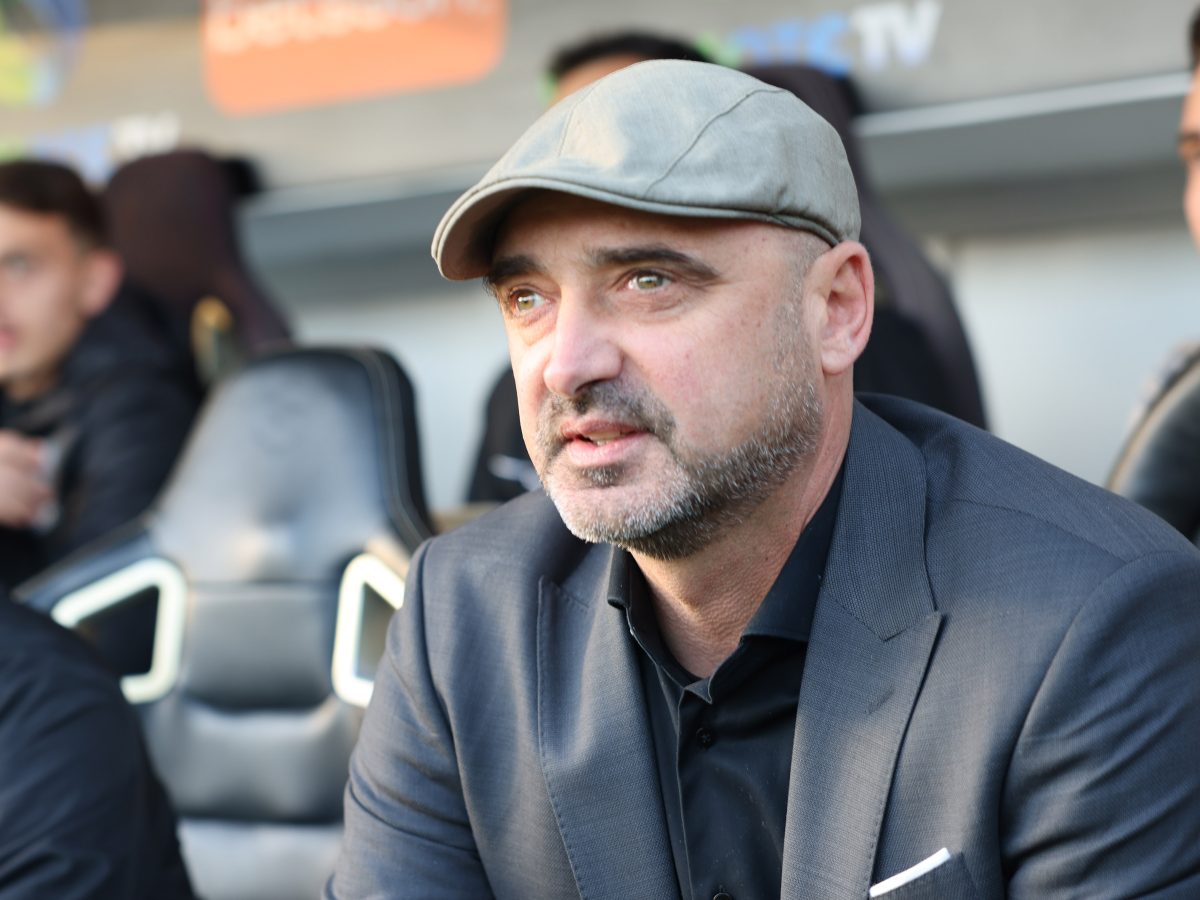 Ράσταβατς για τελικό: «Θα αφήσουμε την ψυχή μας στο χορτάρι»