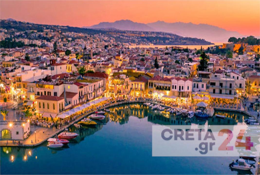 Μπορεί η Κρήτη να πετύχει την ενεργειακή μετάβαση; – «Ναι αλλά όχι το 2030», λέει καθηγητής του Πολυτεχνείου