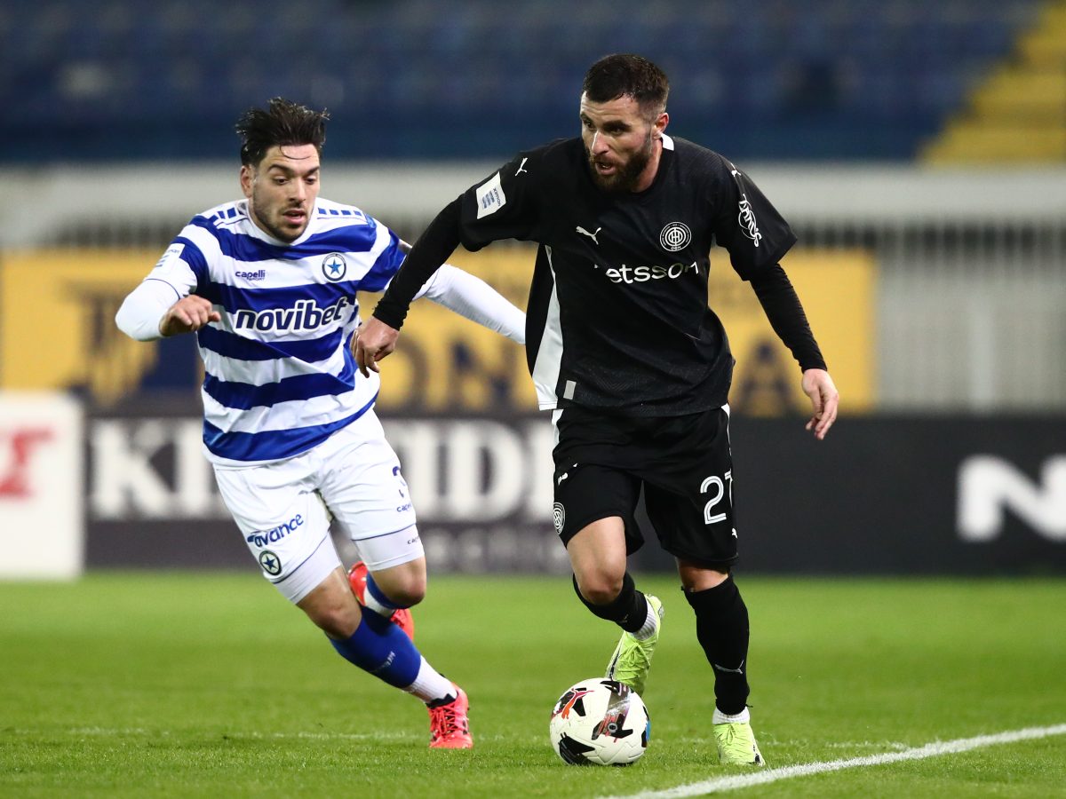 Οι αθλητικές μεταδόσεις της ημέρας – Που θα δείτε το Ατρόμητος-ΟΦΗ