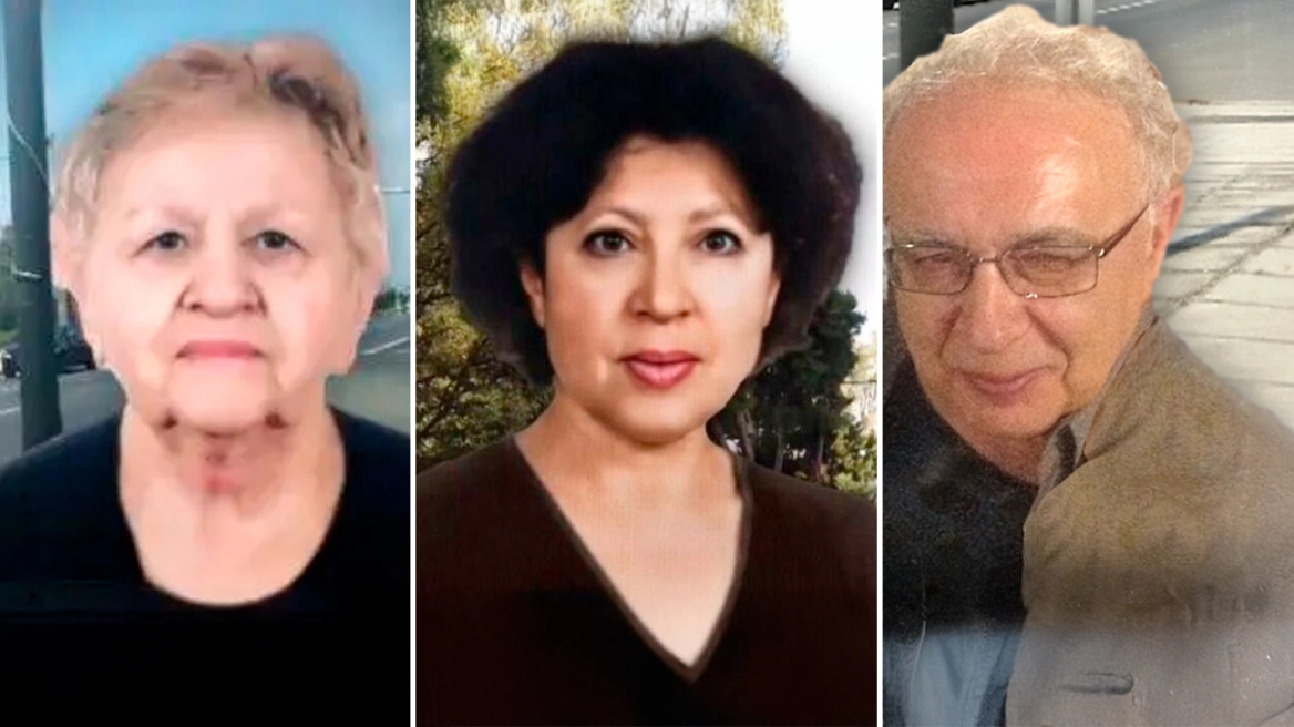 Μητέρα, κόρη και γιος πέθαναν μέσα σε 13 ημέρες – «Ποιος καθαρίζει σεντόνια νεκρών αν δεν έχει κάτι να κρύψει;»