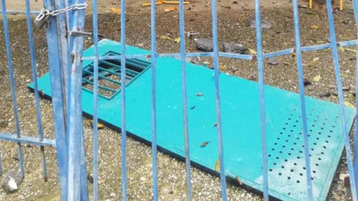 «Είδα τον Βασίλη σε μια λίμνη αίματος» – Συγκλόνισε δασκάλα για τον θάνατο του 11χρονου από έκρηξη λέβητα σχολείου