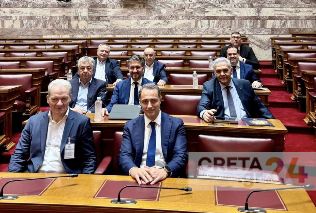 «Μπορούν να γίνουν αλλαγές για τον ΒΟΑΚ»!