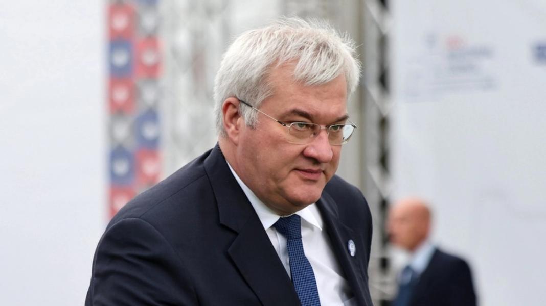 Ουκρανία: Θέλουμε να τερματίσουμε φέτος τον πόλεμο, λέει ο υπουργός Εξωτερικών