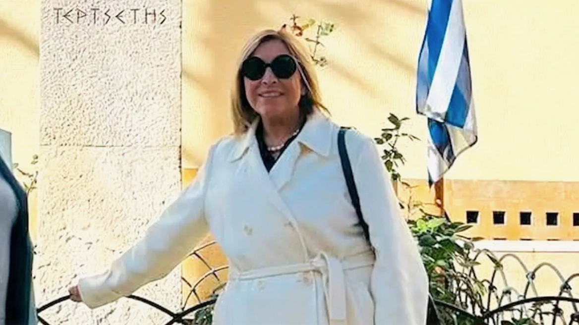 Καρτέρι είχαν στήσει στη συμβολαιογράφο οι 3 που συνελήφθησαν για τη δολοφονία – «Την περιμέναμε και της ορμήξαμε»